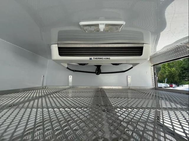 Photo of 2021 Granite Crystal Metallic Clearcoat RAM ProMaster 1500