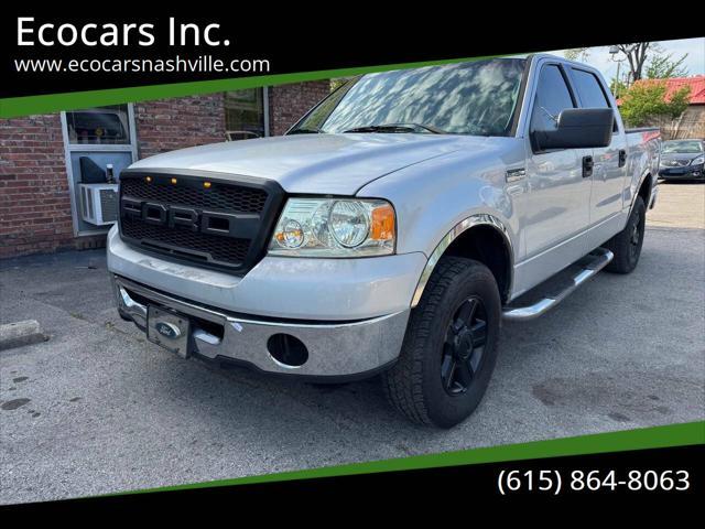 2006 Ford F-150