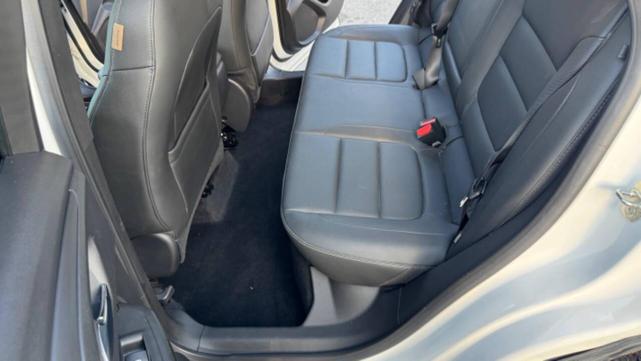 Photo of 2023 White Chevrolet Trailblazer