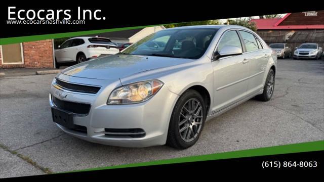 2009 Chevrolet Malibu