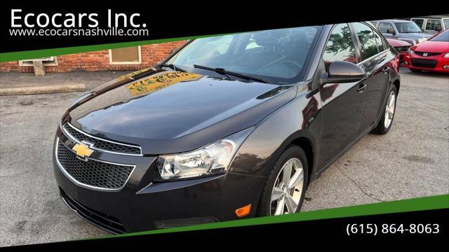 2015 Chevrolet Cruze