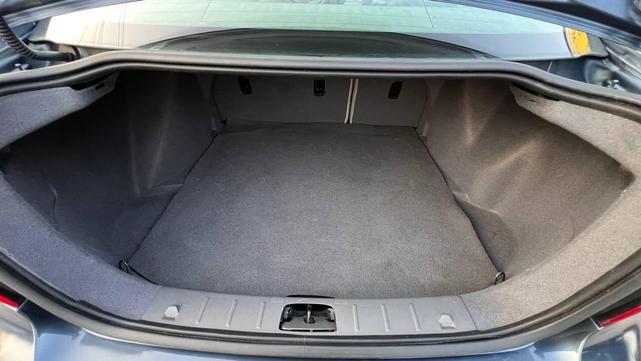 Photo of 2007 Blue Volvo S40
