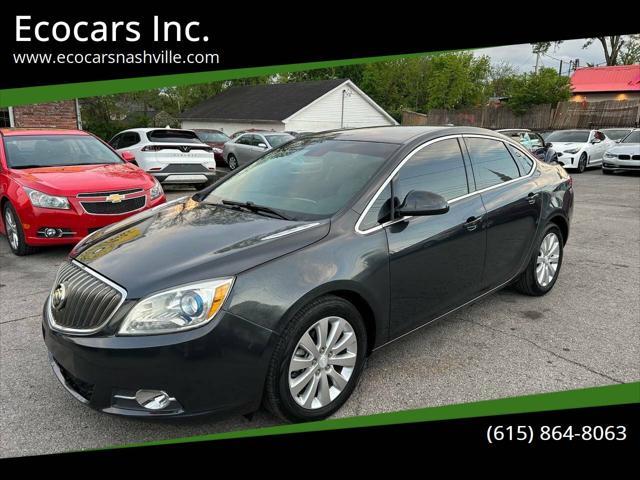 2015 Buick Verano