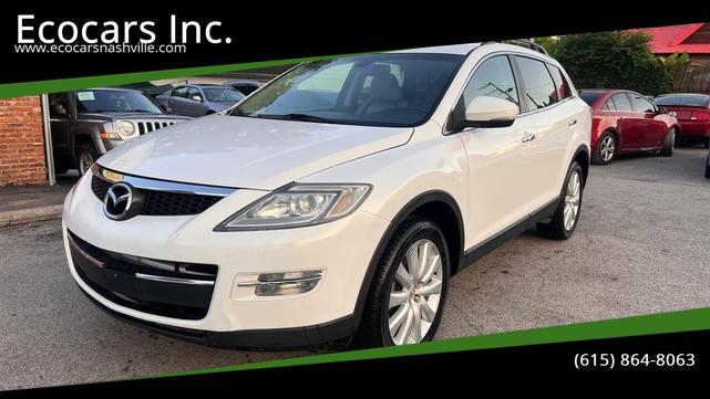 2010 Mazda CX-9
