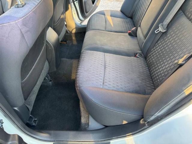 Photo of 2018 White Nissan Altima