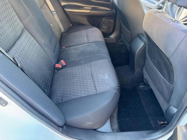 Photo of 2018 White Nissan Altima