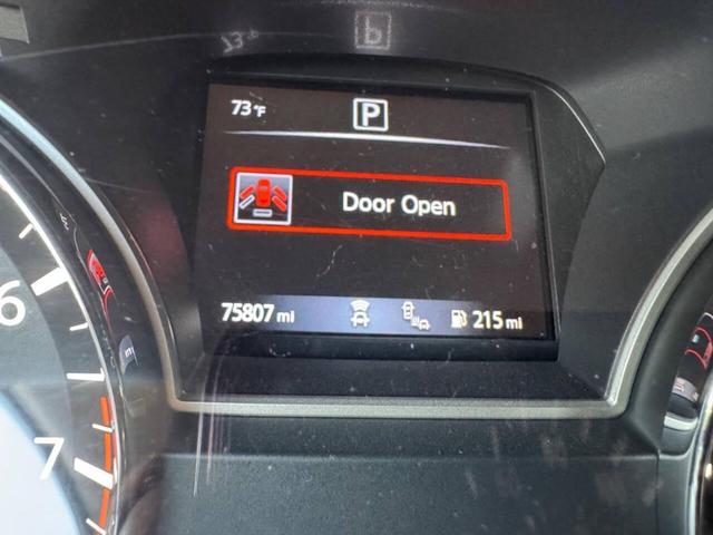 Photo of 2018 White Nissan Altima
