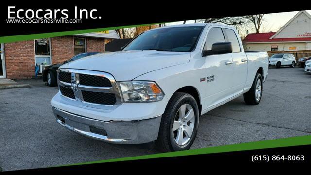 2015 RAM 1500