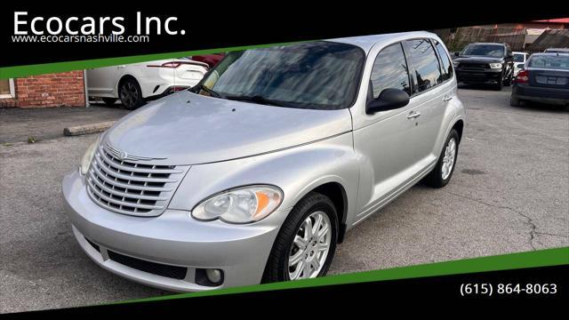 2009 Chrysler Pt Cruiser