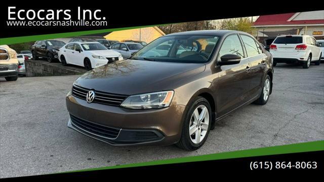 2014 Volkswagen Jetta