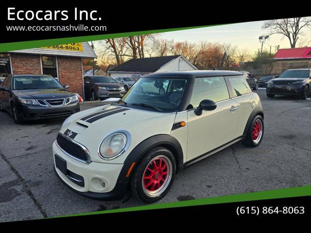 2013 MINI Hardtop