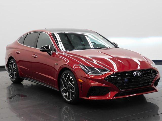 2023 Hyundai Sonata