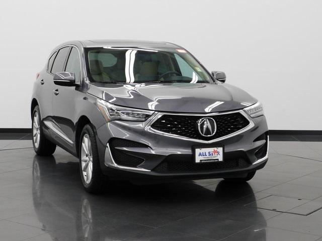 2019 Acura RDX