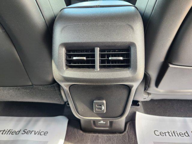 Photo of 2018 Quicksilver Metallic GMC Terrain