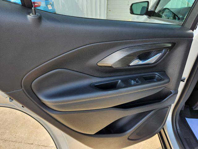 Photo of 2018 Quicksilver Metallic GMC Terrain