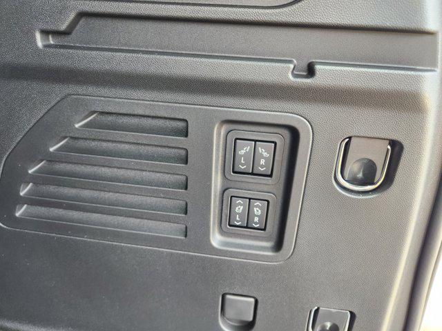 Photo of 2026 Volcanic Red Tintcoat GMC Acadia
