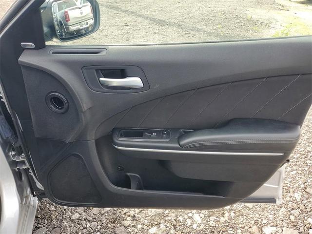 Photo of 2023 Triple Nickel Clearcoat Dodge Charger