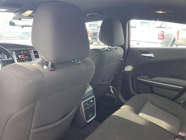 Photo of 2023 Triple Nickel Clearcoat Dodge Charger