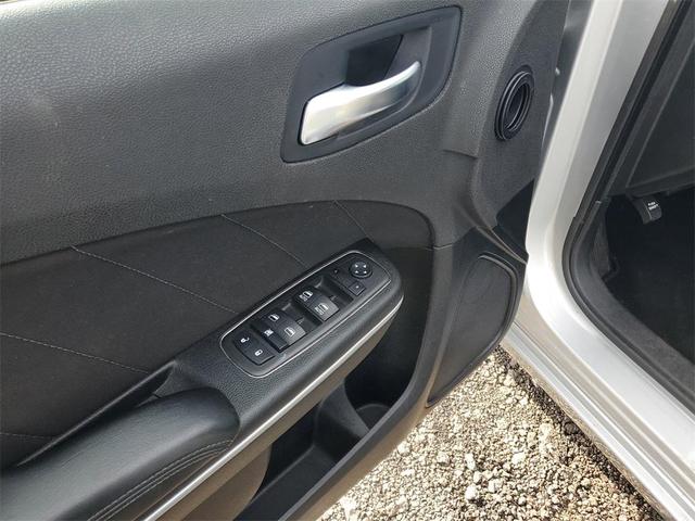Photo of 2023 Triple Nickel Clearcoat Dodge Charger