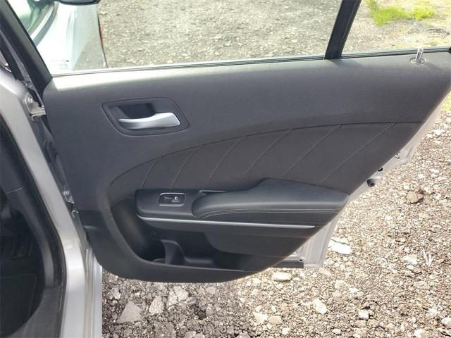 Photo of 2023 Triple Nickel Clearcoat Dodge Charger