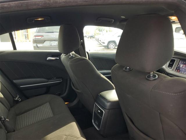 Photo of 2023 Triple Nickel Clearcoat Dodge Charger