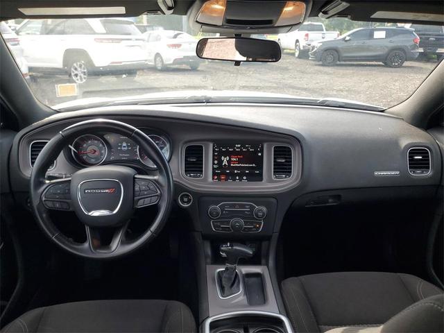 Photo of 2023 Triple Nickel Clearcoat Dodge Charger
