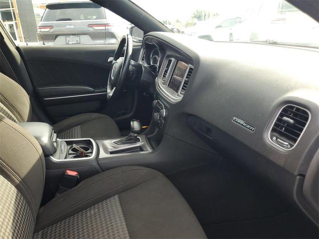 Photo of 2023 Triple Nickel Clearcoat Dodge Charger