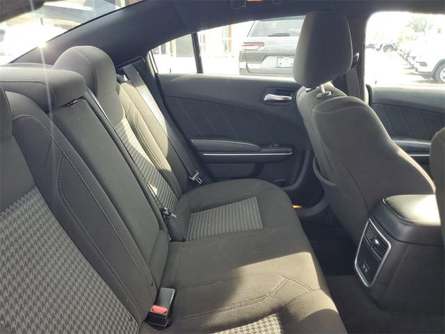 Photo of 2023 Triple Nickel Clearcoat Dodge Charger