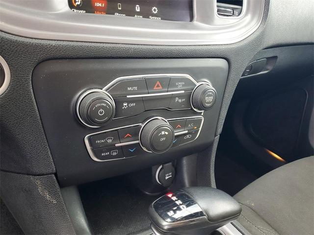 Photo of 2023 Triple Nickel Clearcoat Dodge Charger