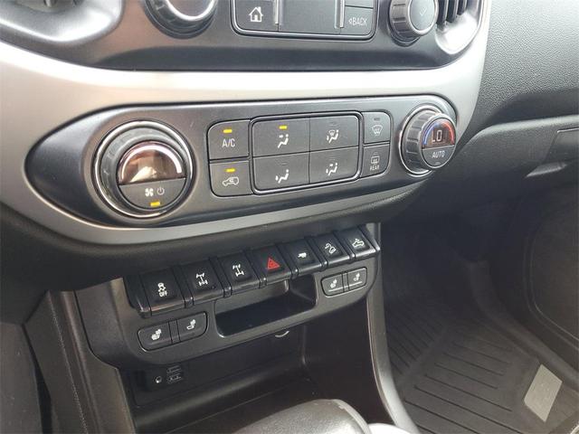 Photo of 2019 Red Chevrolet Colorado