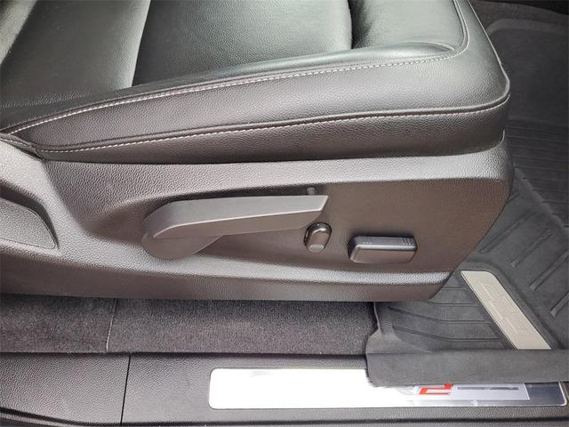 Photo of 2019 Red Chevrolet Colorado