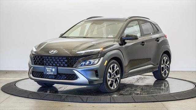 2023 Hyundai KONA