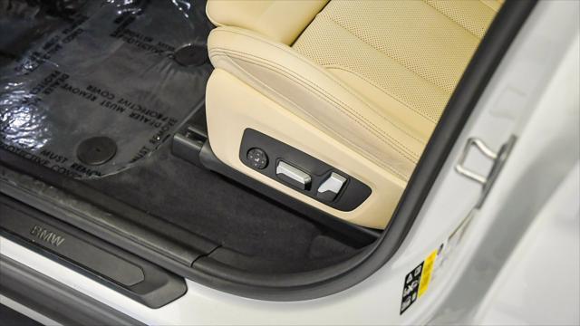 Photo of 2022 Alpine White BMW X3