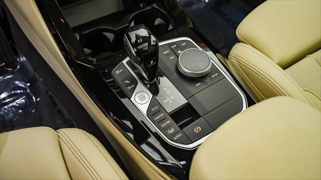 Photo of 2022 Alpine White BMW X3