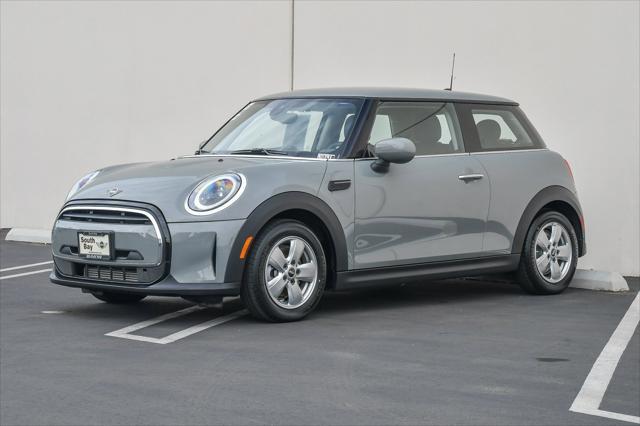 2022 MINI Hardtop