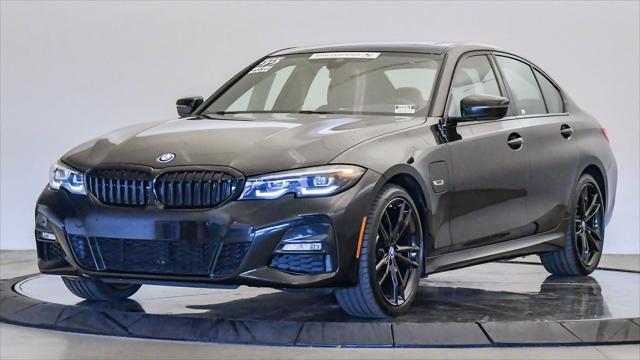 2022 BMW 330E