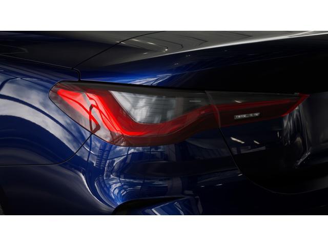 Photo of 2026 Tanzanite Blue II Metallic BMW 430