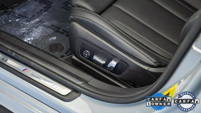 Photo of 2023 Brooklyn Grey Metallic BMW 330e