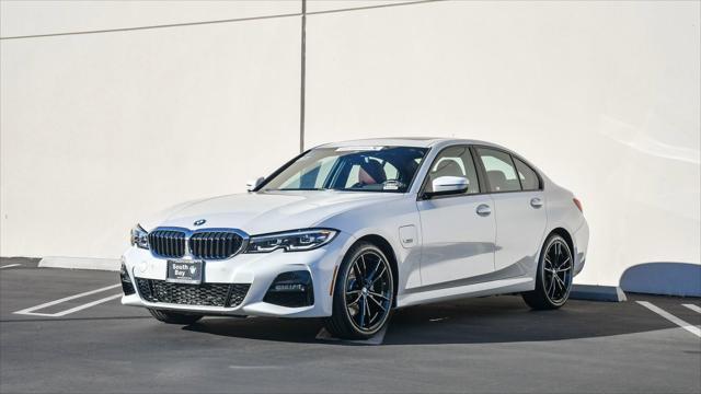 2022 BMW 330E