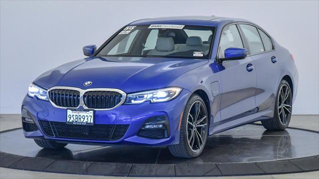 2022 BMW 330E