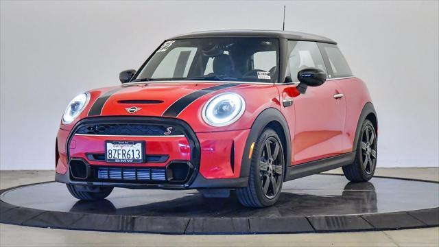 2022 MINI Hardtop