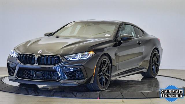 2023 BMW M8