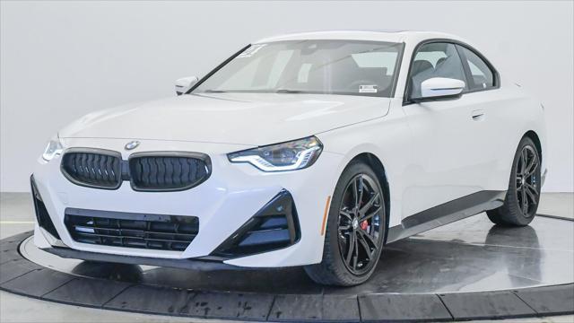 2024 BMW 230