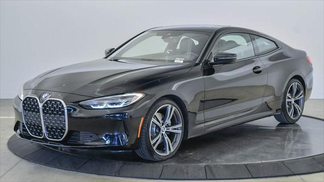 2022 BMW 430