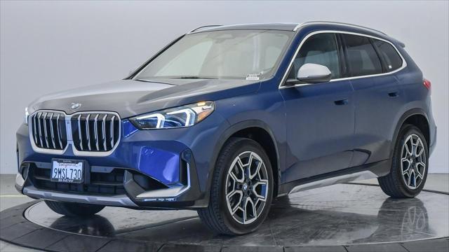 2024 BMW X1