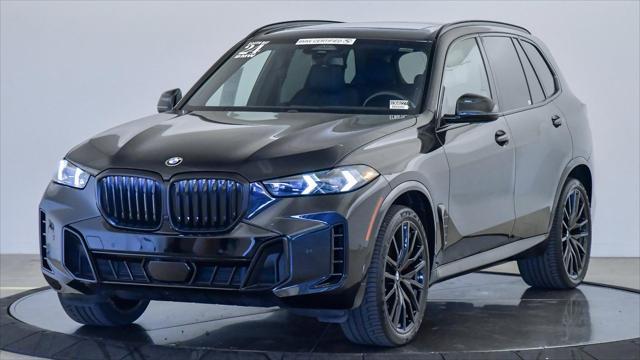 2024 BMW X5