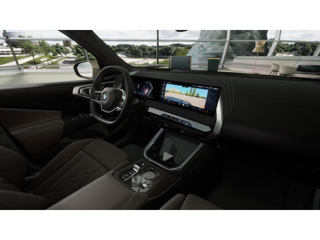 Photo of 2026 Dune Grey Metallic BMW X3