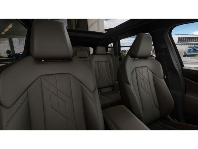 Photo of 2026 Dune Grey Metallic BMW X3
