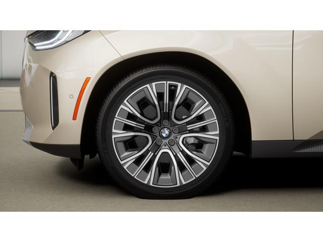 Photo of 2026 Dune Grey Metallic BMW X3