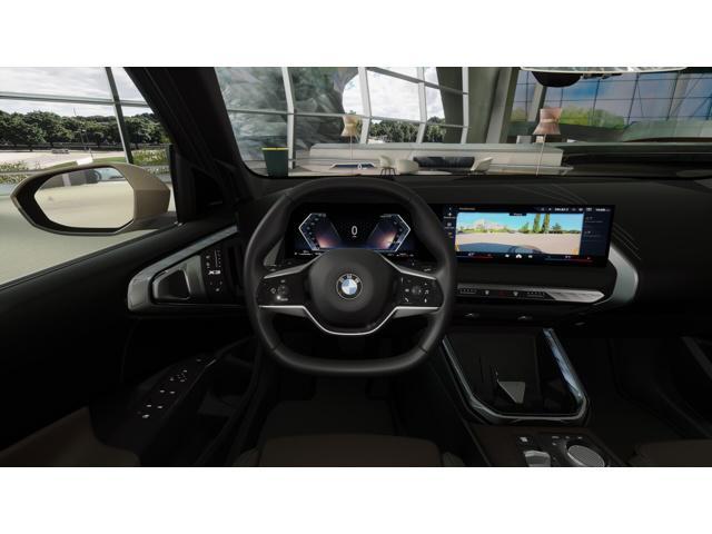 Photo of 2026 Dune Grey Metallic BMW X3